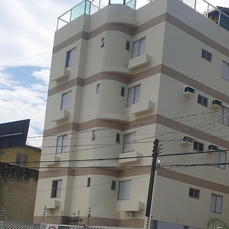 Apartamento 400 Metros Praia Da Enseada Guarujá Exterior foto