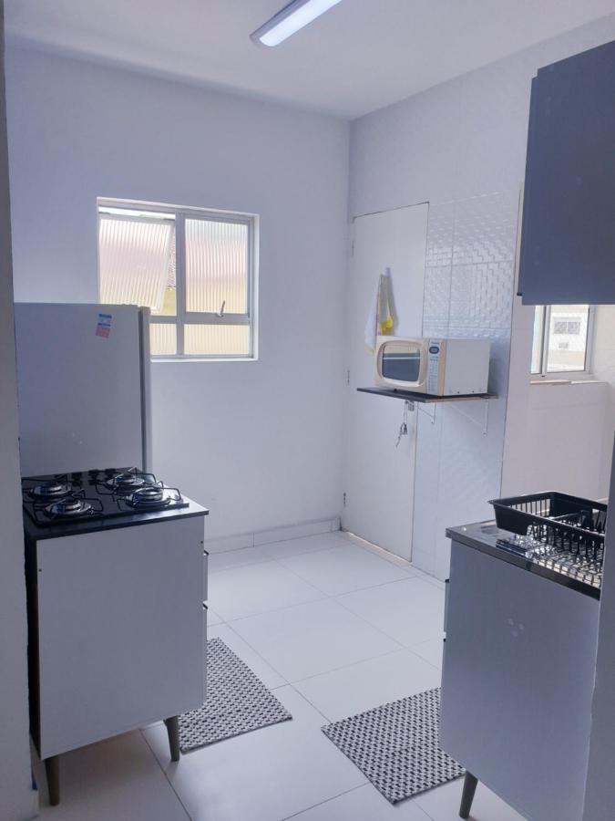 Apartamento 400 Metros Praia Da Enseada Guarujá Exterior foto
