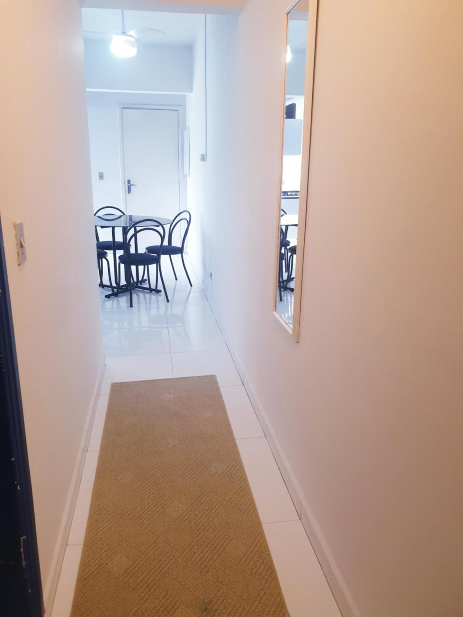 Apartamento 400 Metros Praia Da Enseada Guarujá Exterior foto